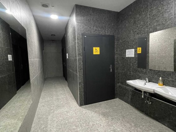 ЄОселя! Смарт квартира 28м2! ЖК Сінема Хаус, центр м.Вишневе! Вишневое