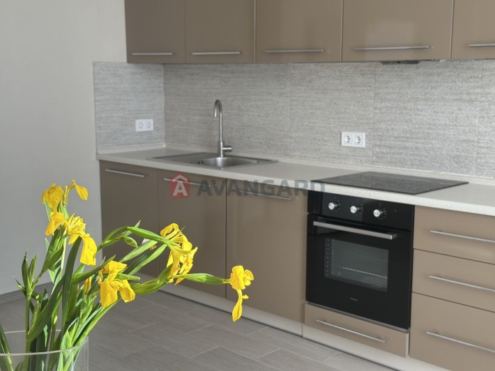 Найкраща пропозиція ЖК Зелений квартал, 2-х кім.квартира Є генератор - фото 1