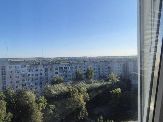 Продаж  двокімнатної квартири.  Леваневського Белая Церковь