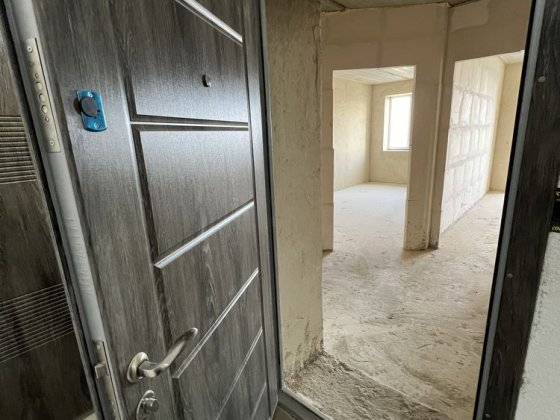 Центр! 1-кім 42м з кухнею-студією ЖК Княгинин Ивано-Франковск