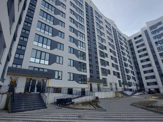 1кімнатна по вигідний ціні.ЖК Авіатор 2 Буча