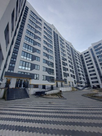 1кімнатна по вигідний ціні.ЖК Авіатор 2 - фото 1