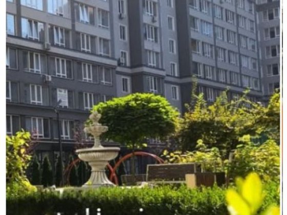 Євро двокімнатна постанова сертифікат готівка Буча