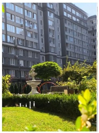 Євро двокімнатна постанова сертифікат готівка - фото 1