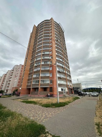 1-кімнатна з косметичним ремонтом!Ідеальний варіант для життя!2поверх! - фото 1