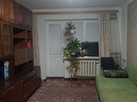 БЕЗ%! 2 к. квартира з ремонтом, 50 м2 центр Вишневе Вишневе