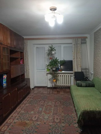 БЕЗ%! 2 к. квартира з ремонтом, 50 м2 центр Вишневе - фото 1