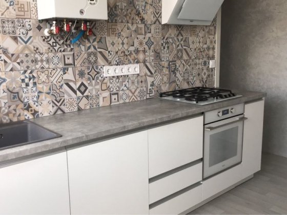 Продажа 1 кв Вишневе, Піонерський квартал, 45 кв.м Вишневое