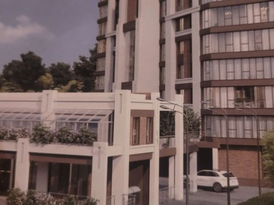 Продаж 1-кім.квартири в новобудові. Центр Белая Церковь