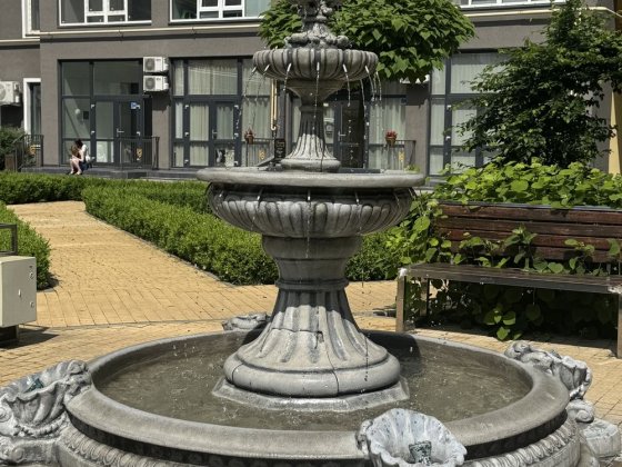 Терміновий продаж. Квартира з ремонтом - 46м2! 2%! Буча