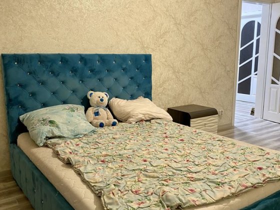 3-кімнатна: максимум комфорту! Автономка, кухня 12 м², п.7/9 Белая Церковь