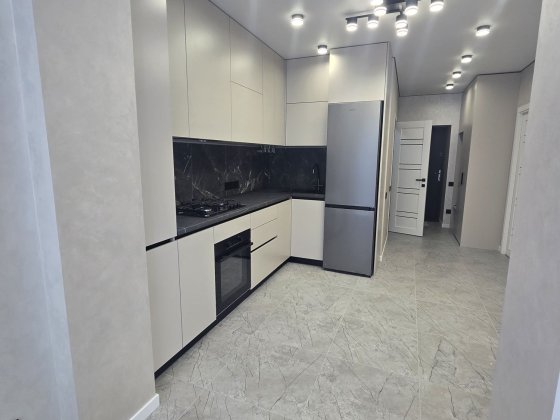 1 к кв.з ремонтом Континент Буча Без КОМІССІЇ  МОЖНА  під сертифікат Буча