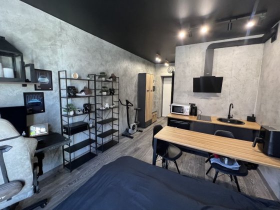 Сучасна Квартира , поряд Бучанський парк. Новий будинок.МожнаДержПрогр Буча