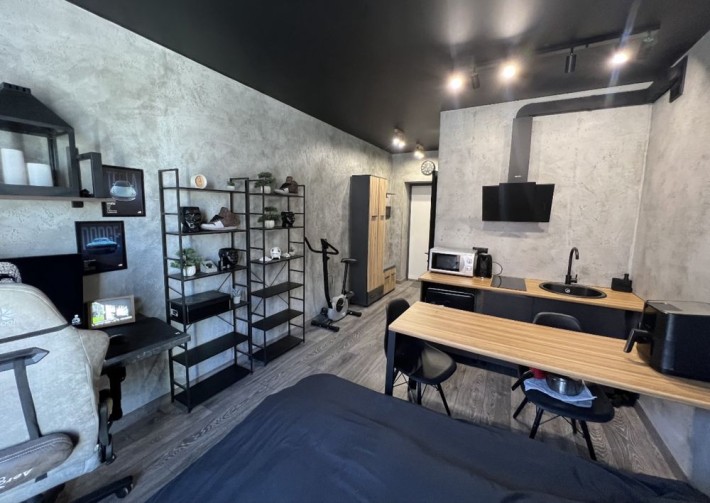 Сучасна Квартира , поряд Бучанський парк. Новий будинок.МожнаДержПрогр - фото 1