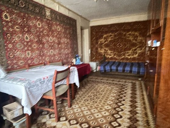 Продаж 2 кімнатноі квартири в центрі Бучи Буча