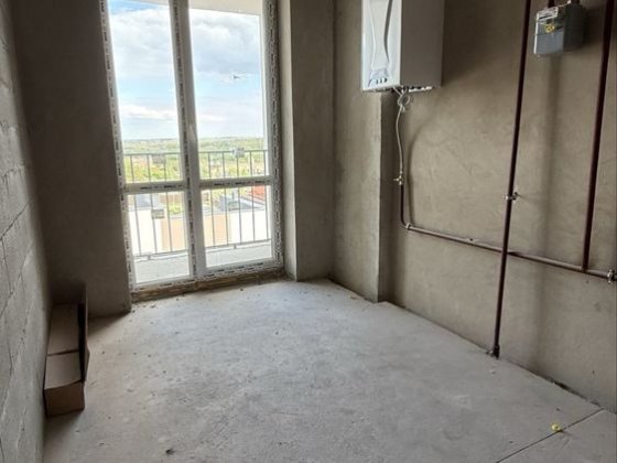 ДЕШЕВА ціна ВЕЛИКОЇ квартири! 52м2! ГАЗОВЕ опалення! Без комісії Буча