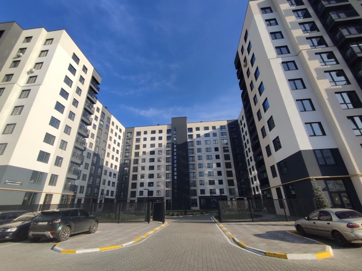 Продаж 1к кв м.Буча вигідна пропозиція - фото 1