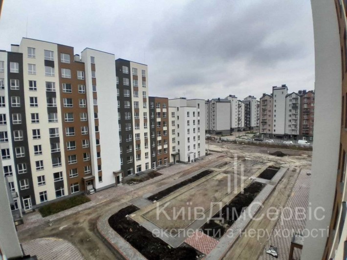 продам квартиру 65 м² метро Лісова ЖК Скандія Бровари - фото 1