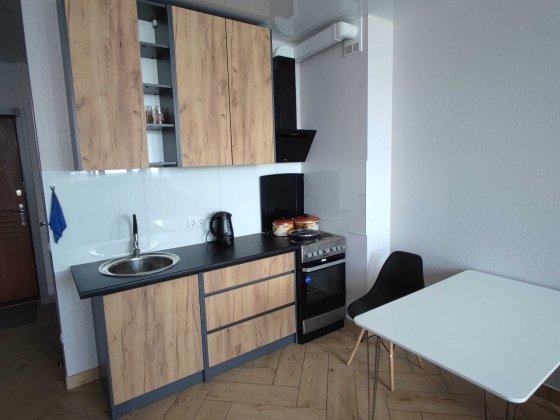 Smart 30м2 17/21 Петлюри 21б Власник Бровари