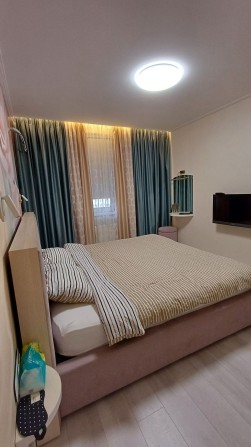 Продаж 3-кім. квартири  ЖК Лісовий квартал Чорновола ,Симоненка - фото 1