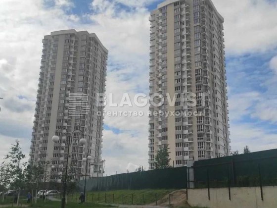 Продаж 3-х кімн ЖК Лісовий Квартал,Бровари ,ЖК Krona Park Бровары