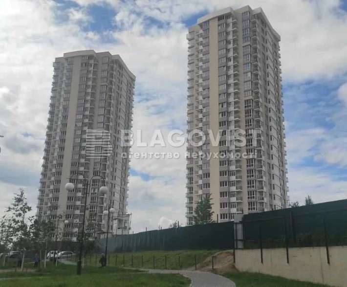 Продаж 3-х кімн ЖК Лісовий Квартал,Бровари ,ЖК Krona Park - фото 1