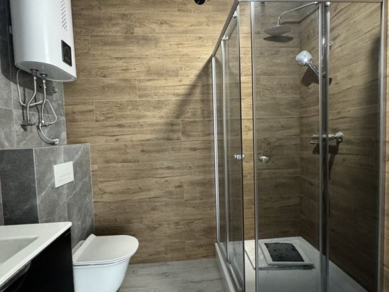 Продаж 1 кімнатої квартири з ремонтом в НОВОБУДОВІ Жк Шевченка Белая Церковь