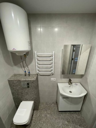 1 кімнатна квартира в новобудові ЖК МРІЯ - фото 1