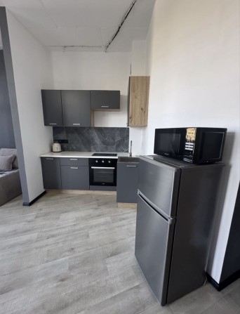 Продаж 1 к квартира-студія з ремонтом ЖК Синергія Сіті - фото 1