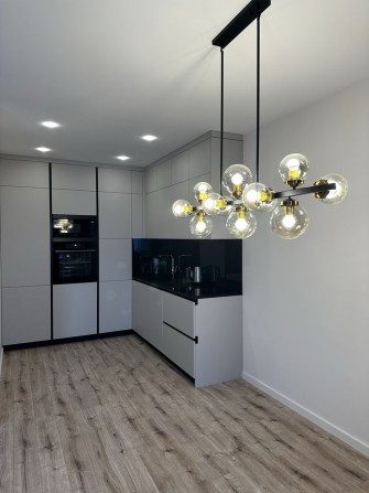 Продаж розкішної квартири 121 м ЖК Лісовий Квартал Соборна 18 - фото 1