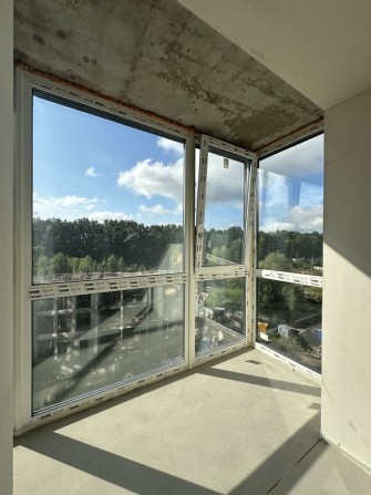 Продам 1 к квартиру центр вишневого жк - фото 1