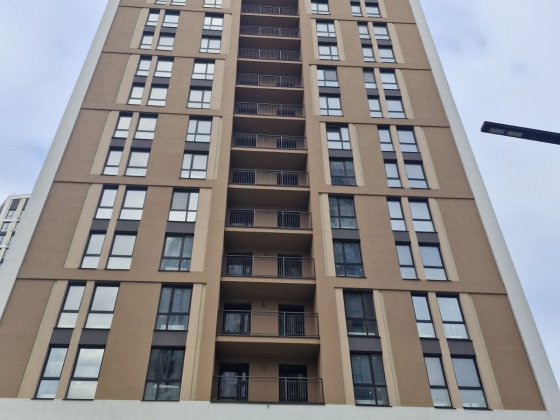 Продам 2 к квартиру на 3 поверсі м.Бровари Київської області Бровары