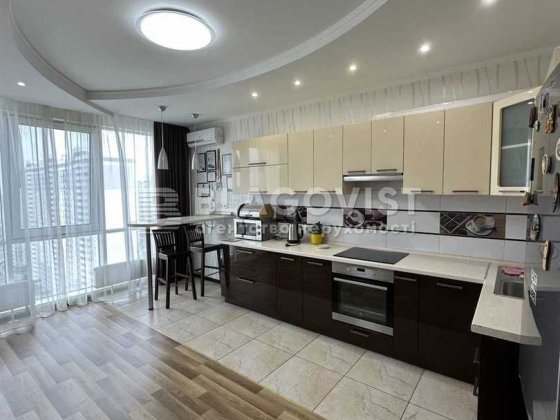 Продається 2 кімнатна квартира Бровари, Чорновола 9, Зелений квартал Бровары