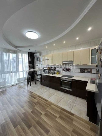 Продається 2 кімнатна квартира Бровари, Чорновола 9, Зелений квартал - фото 1