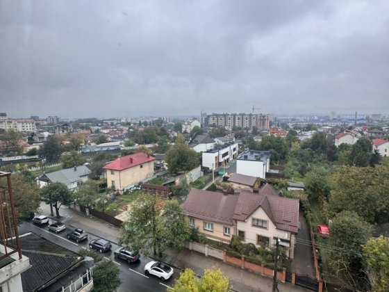 Продаж 3к квартири 10 хв пішої ходьби до Ратуші. ТЕРМІНОВИЙ ПРОДАЖ Ивано-Франковск