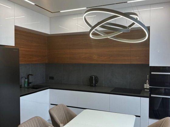 Продаж 3-кімнатної квартири, ремонт,  ЖК Крона Парк Бровари Бровары