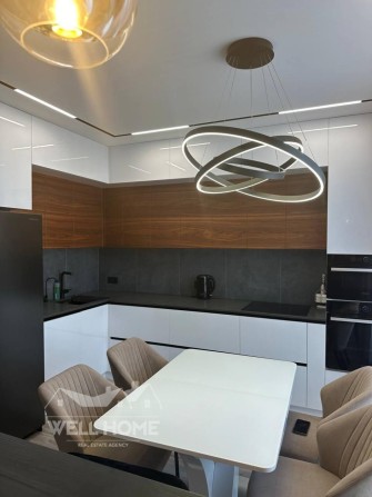 Продаж 3-кімнатної квартири, ремонт,  ЖК Крона Парк Бровари - фото 1