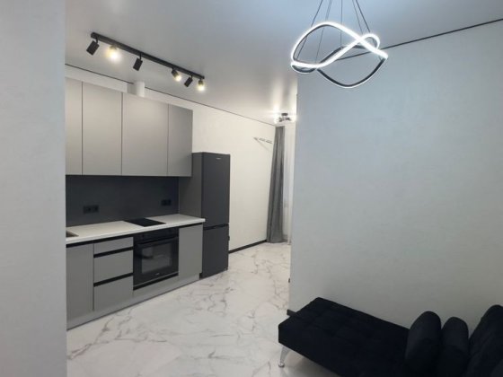 Власник 1-к квартира ЖК Молодість Ирпень