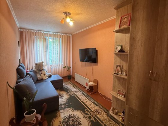 Центр міста.Продаж 2 кімнатної квартири . Белая Церковь