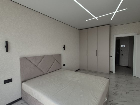 Продам квартиру в новобудові на Шевченка Белая Церковь