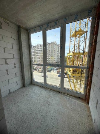 2 кімнатна на Південному Бульварі Яркоцентр - фото 1