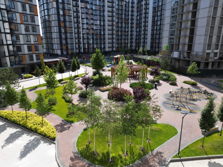 Неймовірна гарна пропозиція, ЖК Атмосфера, 2к квартира - фото 1