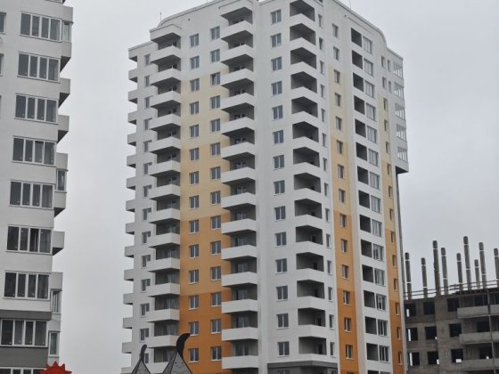 Саванна Сити Санрайс  Переуступка 88 м2 10\17 Бровары