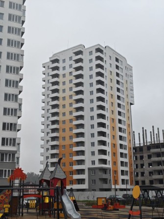 Саванна Сити Санрайс  Переуступка 88 м2 10\17 - фото 1