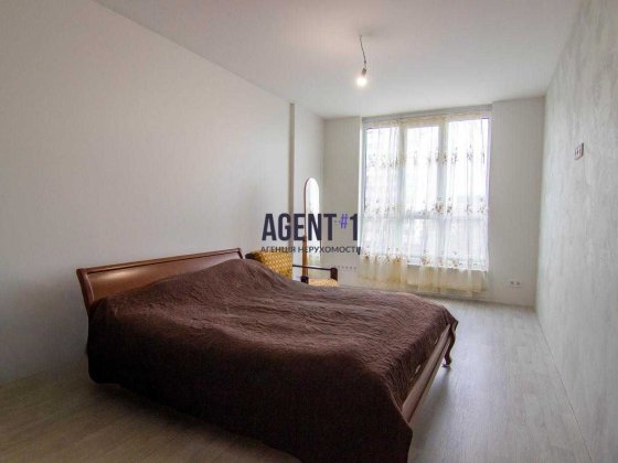 Продаж великої 1-кімн. квартири ЖК "Піонерський квартал"  м. Вишневе Вишневе