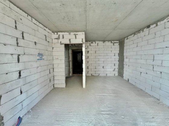 1к квартира, Вишневе, ЖК «Променада», без Комісії Вишневое