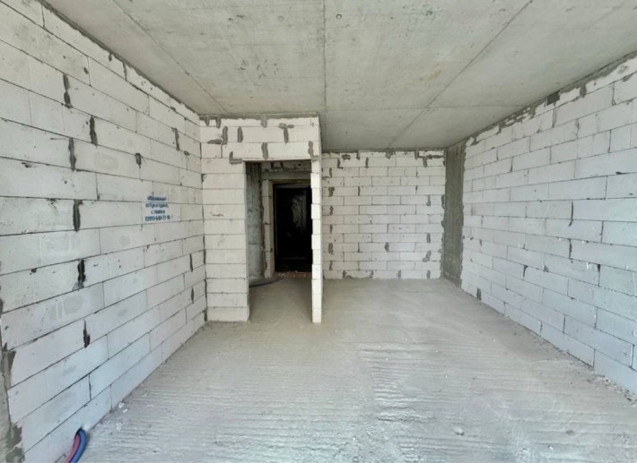 1к квартира, Вишневе, ЖК «Променада», без Комісії - фото 1