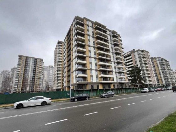 Продаж ідеальної 2 кімнатної квартири 70м2/ Крона парк Бровари/ 6 пов Бровары