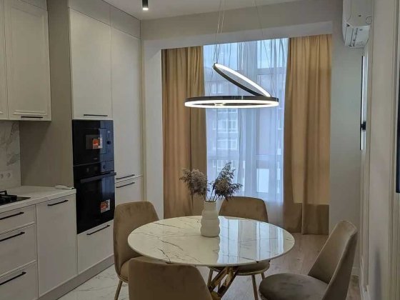 2-кімнатна квартира з Авторським ремонтом Ивано-Франковск