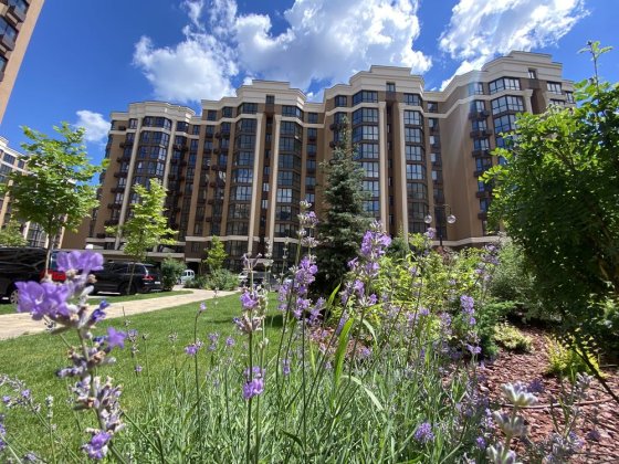 Однокімнатна квартира від забудовника Вишневе